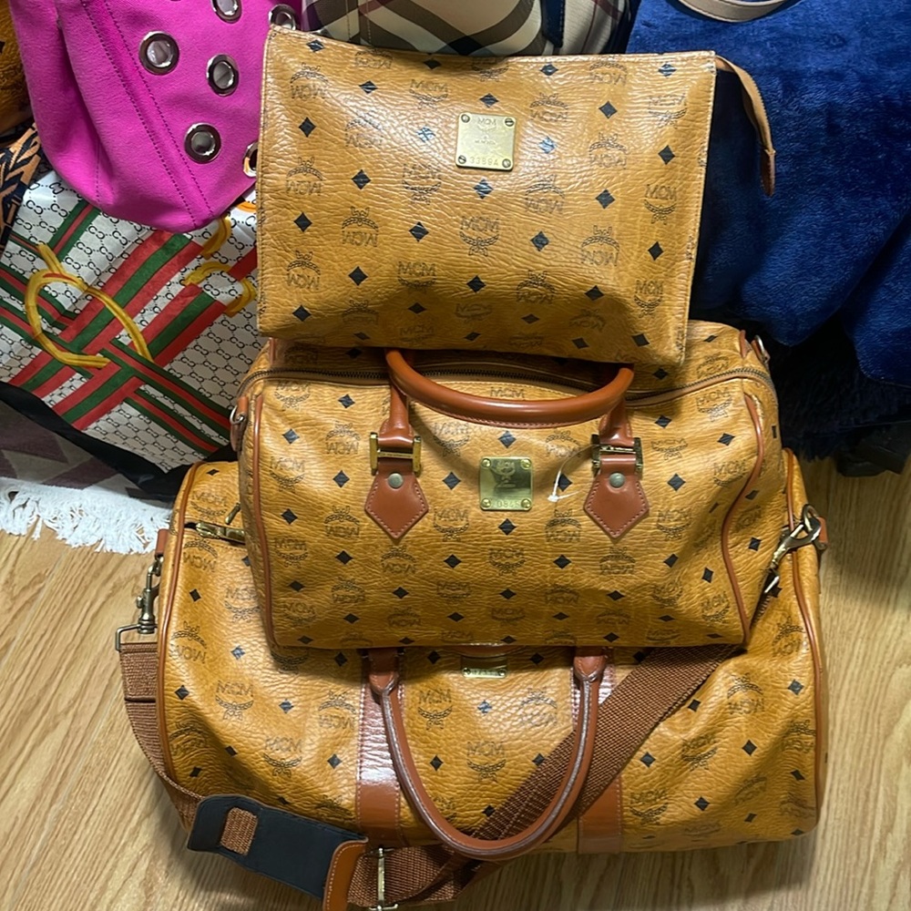 Mcm bundle
